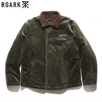 即完売　ロアーク　ナイロンジャケット 即完売 ロアーク ナイロンジャケット 2025年最新】ROARK REVIVAL