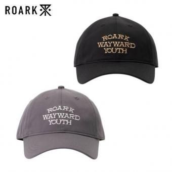 <img class='new_mark_img1' src='https://img.shop-pro.jp/img/new/icons15.gif' style='border:none;display:inline;margin:0px;padding:0px;width:auto;' />ROARK REVIVAL/ХХ RESISTANT TWILL 6PANEL CAP - MID/6ѥͥ륭å RHJ11522color