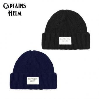 <img class='new_mark_img1' src='https://img.shop-pro.jp/img/new/icons15.gif' style='border:none;display:inline;margin:0px;padding:0px;width:auto;' />CAPTAINS HELM/ץƥ󥺥إ #24/7 HELM WATCH CAP/åå CH25-AW-C012color