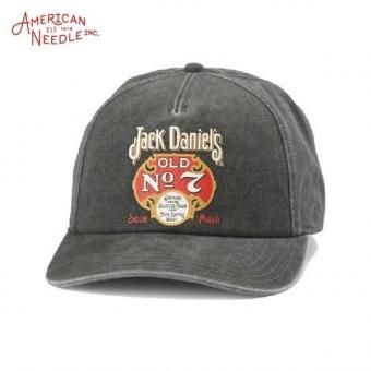 <img class='new_mark_img1' src='https://img.shop-pro.jp/img/new/icons15.gif' style='border:none;display:inline;margin:0px;padding:0px;width:auto;' />AMERICAN NEEDLE/ꥫˡɥ JACK DANIEL'S WALKER CAP 22375