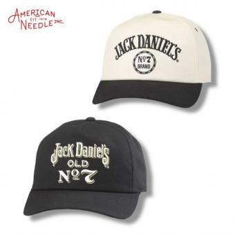 <img class='new_mark_img1' src='https://img.shop-pro.jp/img/new/icons15.gif' style='border:none;display:inline;margin:0px;padding:0px;width:auto;' />AMERICAN NEEDLE/ꥫˡɥ JACK DANIEL'S ROSCOE CAP 22534