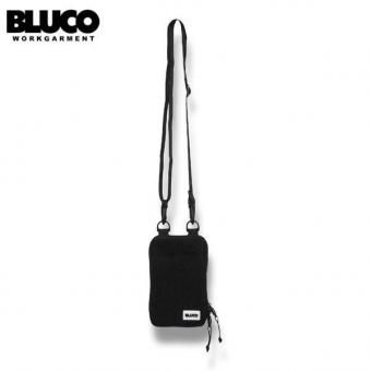<img class='new_mark_img1' src='https://img.shop-pro.jp/img/new/icons15.gif' style='border:none;display:inline;margin:0px;padding:0px;width:auto;' />BLUCO/֥륳 BURIC NYLON MINI POUCH/֥åʥߥ˥ݡ 157-71-013BLACK