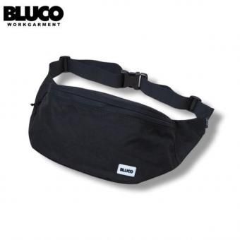 <img class='new_mark_img1' src='https://img.shop-pro.jp/img/new/icons15.gif' style='border:none;display:inline;margin:0px;padding:0px;width:auto;' />BLUCO/֥륳 BURIC NYLON BODY BAG/֥åʥܥǥХå 157-71-014BLACK
