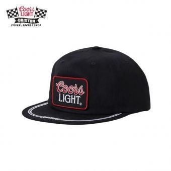 <img class='new_mark_img1' src='https://img.shop-pro.jp/img/new/icons15.gif' style='border:none;display:inline;margin:0px;padding:0px;width:auto;' />BRIXTONCOORS LIGHTGEAR HP SNPK/ʥåץХåå 11987BLACK