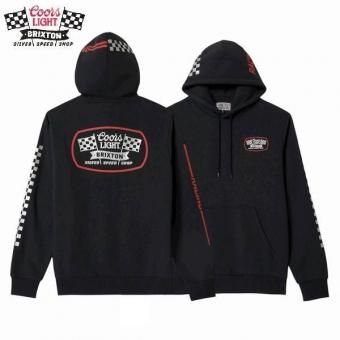 <img class='new_mark_img1' src='https://img.shop-pro.jp/img/new/icons15.gif' style='border:none;display:inline;margin:0px;padding:0px;width:auto;' />BRIXTONCOORS LIGHTPIT SHOP HOODIE/ץ륪Сաǥ 22850BLACK