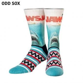<img class='new_mark_img1' src='https://img.shop-pro.jp/img/new/icons15.gif' style='border:none;display:inline;margin:0px;padding:0px;width:auto;' />ODD SOX / LARGE FEET - JAWS å