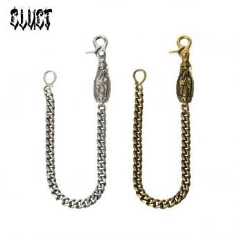 <img class='new_mark_img1' src='https://img.shop-pro.jp/img/new/icons15.gif' style='border:none;display:inline;margin:0px;padding:0px;width:auto;' />CLUCT/饯 MARIA [WALLET CHAIN]/åȥ 051392color
