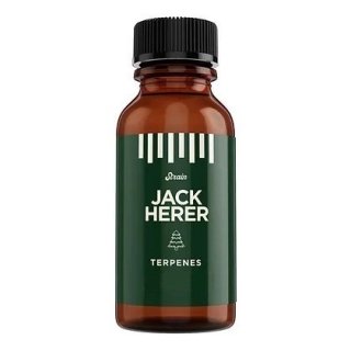 【テルペン】JACK HERER