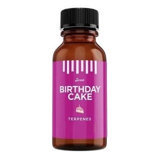 【テルペン】BIRTHDAY CAKE
