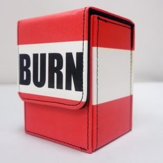 Уե쥶ǥåBURN