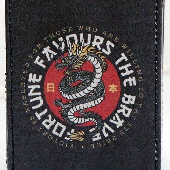 FFTCG FF7 3連レザーデッキケース FF-TCGサプライセットのご