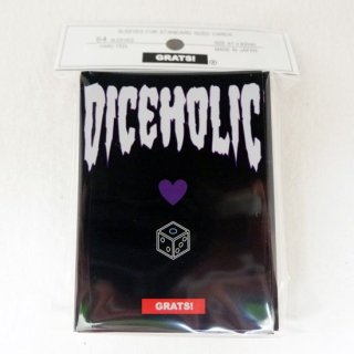 ǡۡڣǣңԣӡۥ꡼֡DICEHOLIC