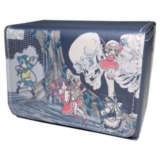 デザイナーズ デッキケース - カードゲームサプライ リアン