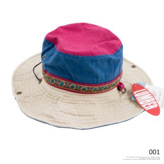 LUMBERADVENTURE HAT 17501ξʲ