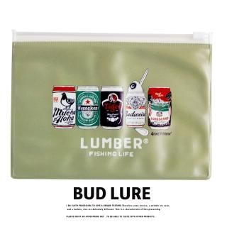 LUMBERCLEAR POUCH ꥢݡ BUD LUREξʲ