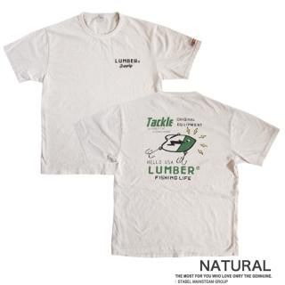 LUMBERFISH LOGO 231383ξʲ