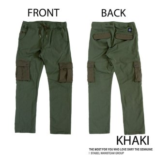 LUMBERCargo Fishing Pants 49722ξʲ