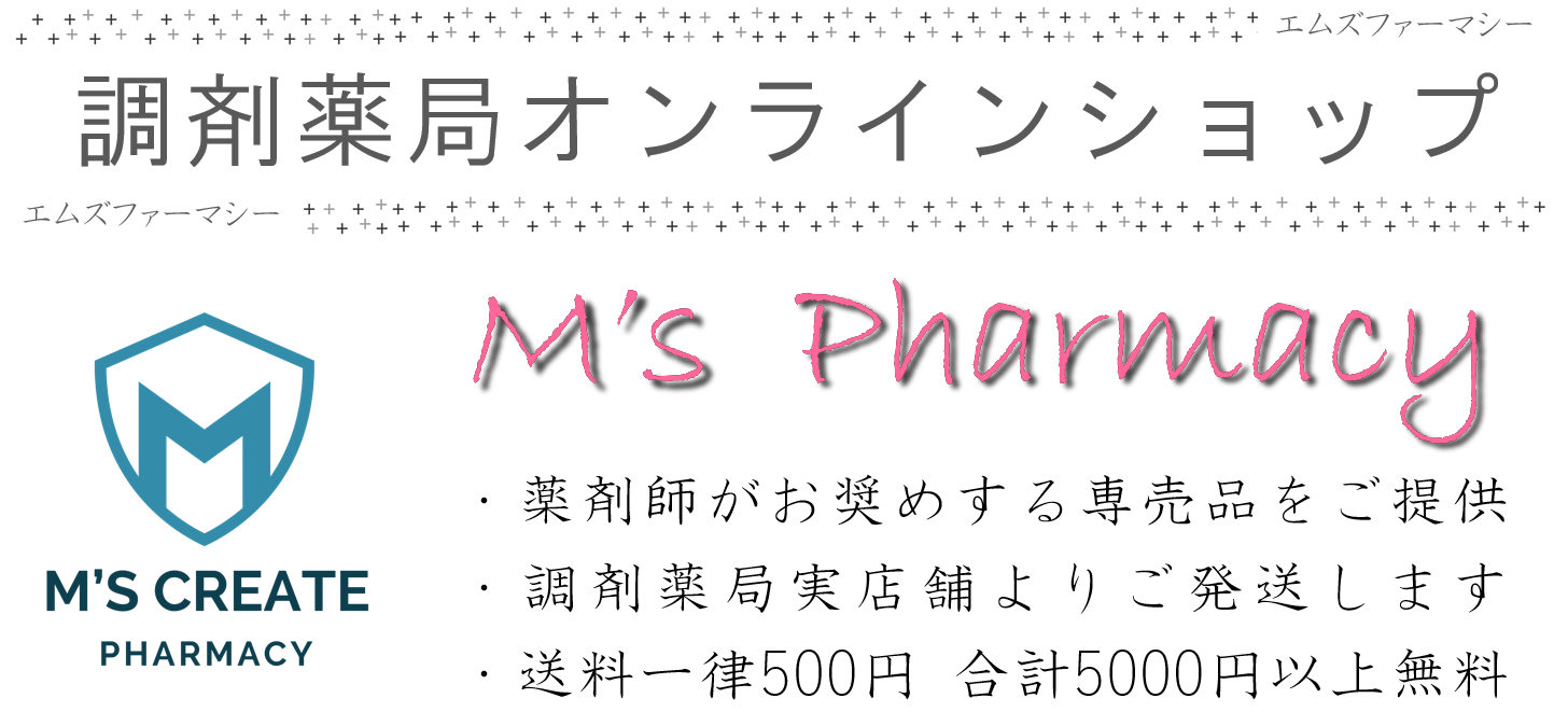 M's Pharmacyॺեޥ