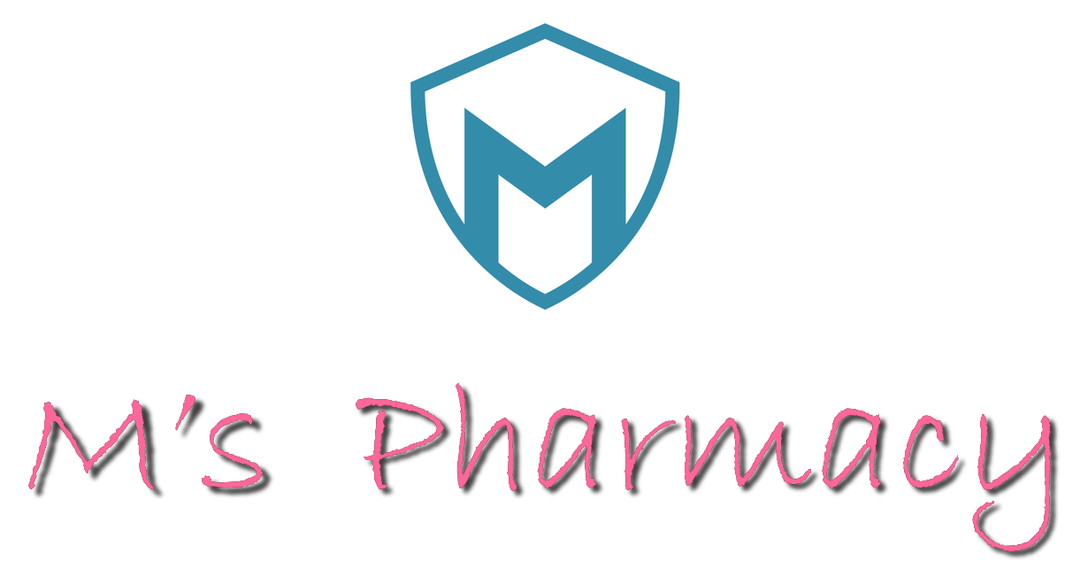 M's Pharmacy　エムズファーマシー