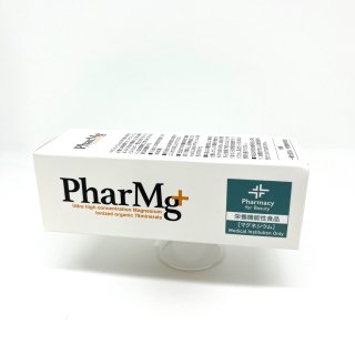 PharMg⁺  եޥץ饹50mlӥ塼ƥߥͥǤϤޤ礦ͥ