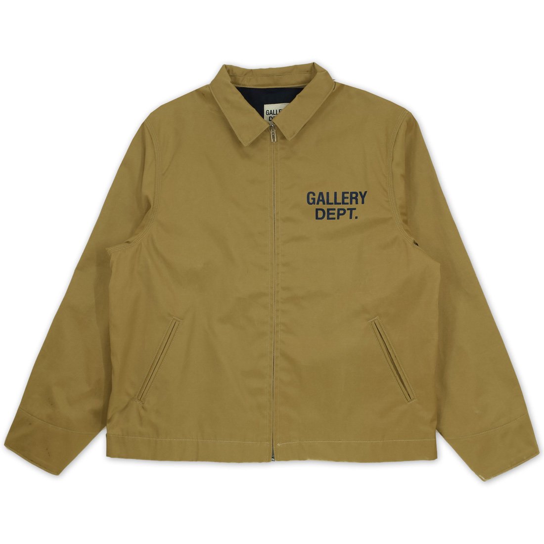 GALLERY DEPT MONTECITO JACKET - Spyder｜セレクトショップ｜茨城県水戸市