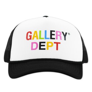 GALLERY DEPT BEVERLY HILLS TRUCKET HAT