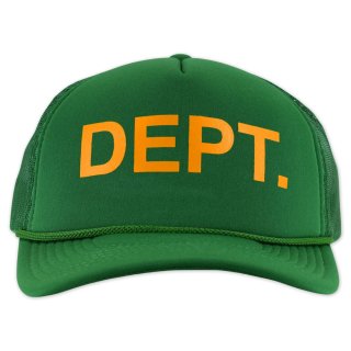 GALLERY DEPT DEPT TRUCKER HAT