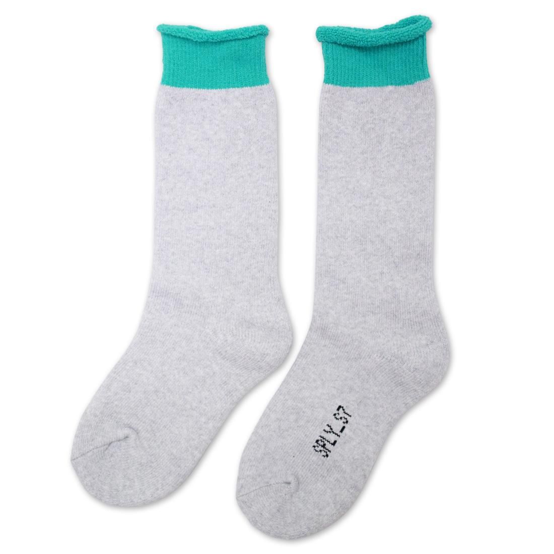 YEEZY SEASON 7 BOUCLETTE SOCKS 3 PACK - Spyder｜セレクトショップ 