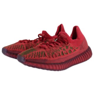 YEEZY BOOST 350 V2 CMPCT "SLATE RED"