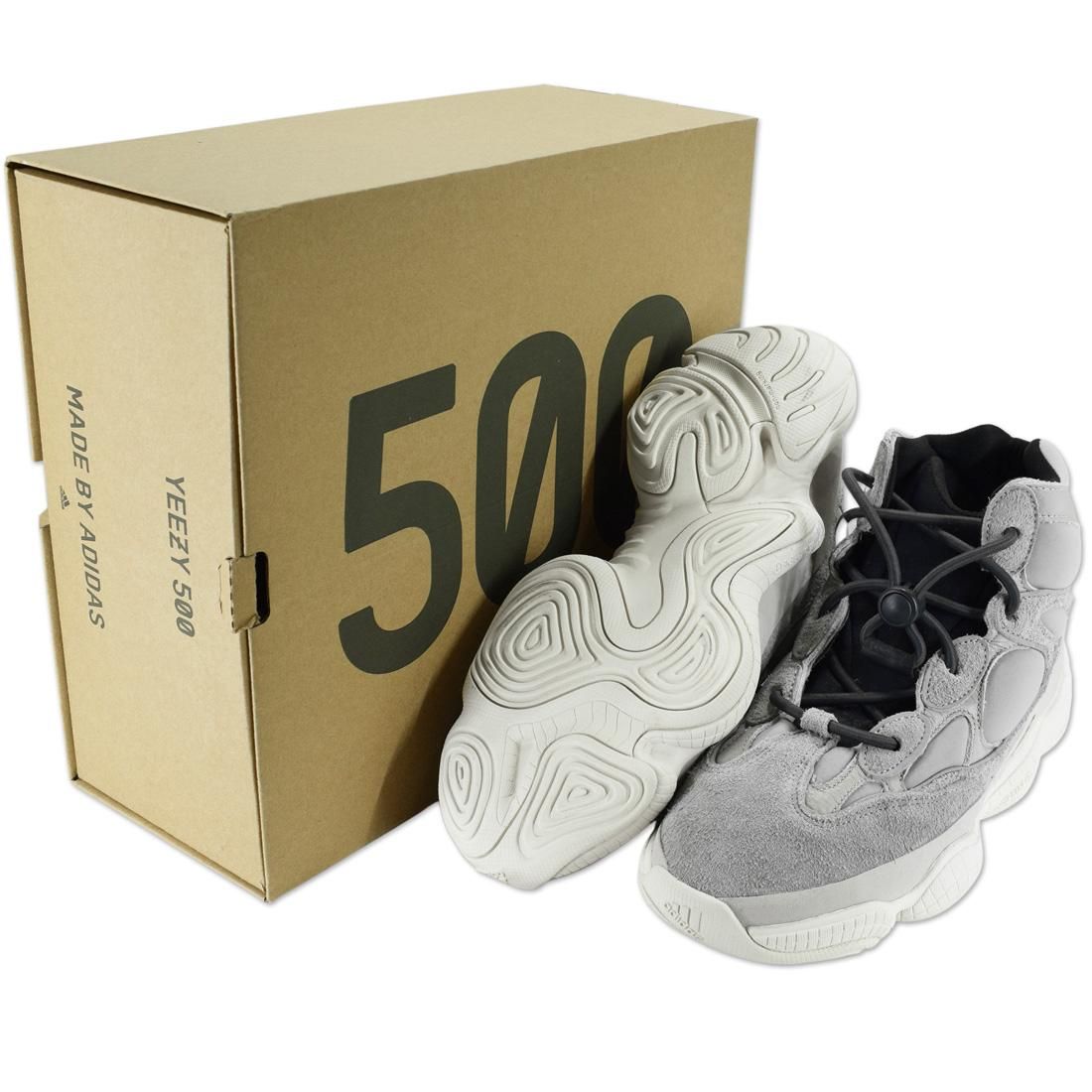 YEEZY 500 HIGH