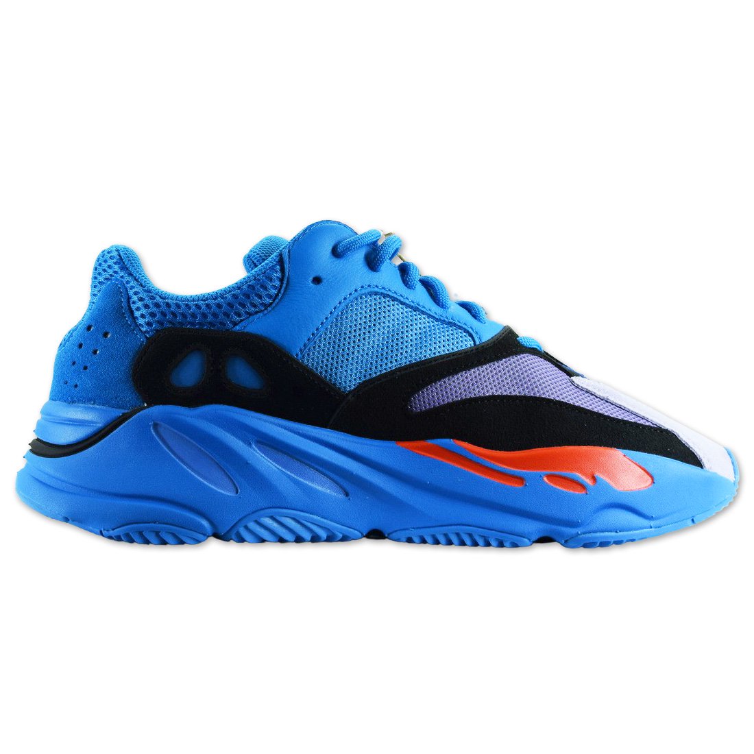 adidas YEEZY Boost 700 HI-RES Blue 30.5 - スニーカー