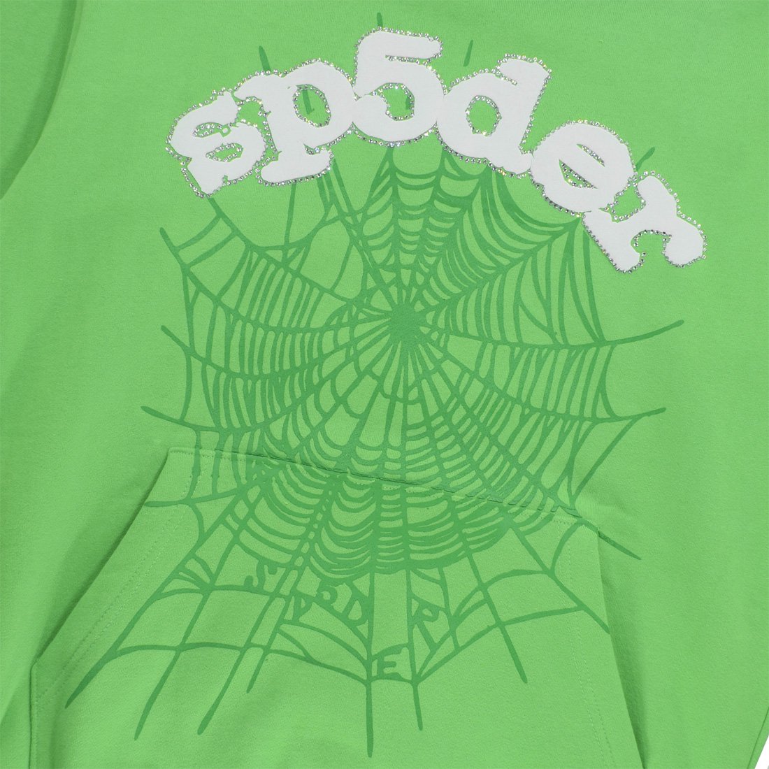 SPIDER WORLD WIDE WEB SUIT HOODIE - Spyder｜セレクトショップ｜茨城 