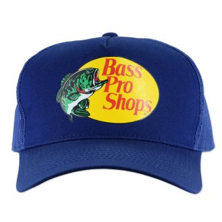 Bass Pro Shops MESH CAP