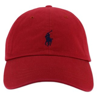 Polo Ralph Lauren ONE PONY CAP