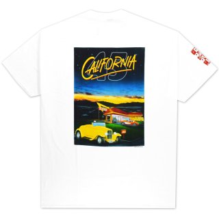 IN-N-OUT 45TH ANNIVERSARY TEE