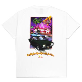 IN-N-OUT FRESH&FAST TEE