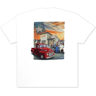 IN-N-OUT TEXAS TEE