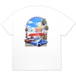 IN-N-OUT MILLENNIUM TEE