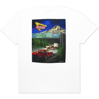 IN-N-OUT OREGON TEE