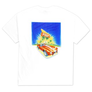 IN-N-OUT RED SPORTS CAR TEE