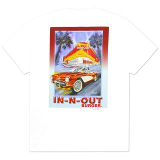 IN-N-OUT THE WHARF TEE