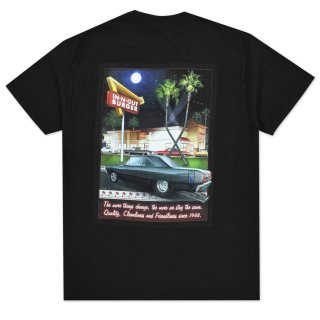 IN-N-OUT STAYIN' THE SAME TEE