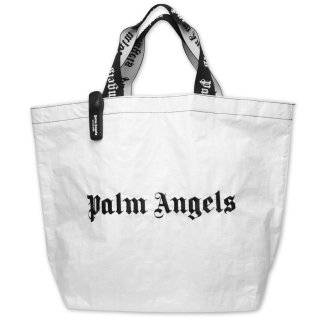 Palm Angels Logo Tote Bag