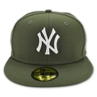 NEW ERA 59FIFTY YANKEES MLB CAP