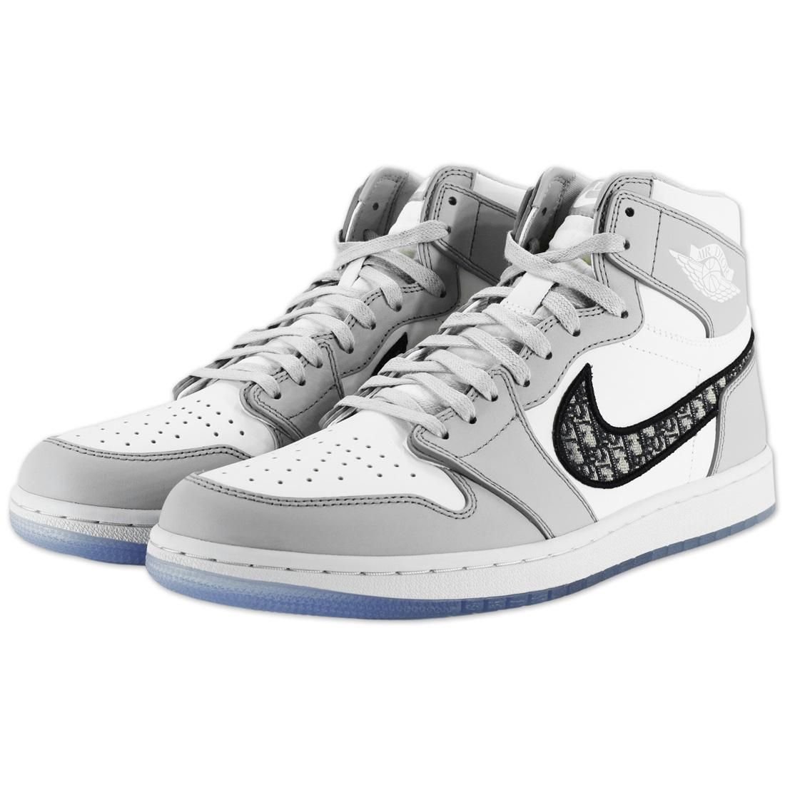 NIKE X DIOR AIR JODAN 1 HIGH OG - Spyder｜セレクトショップ｜茨城県 ...