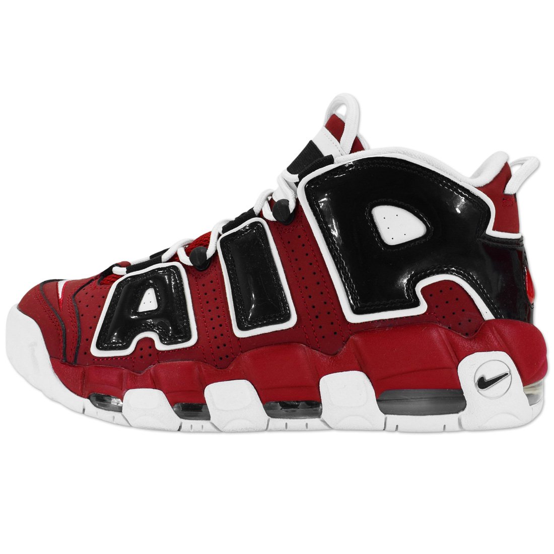 NIKE AIR MORE UPTEMPO 96 - Spyder｜セレクトショップ｜茨城県水戸市