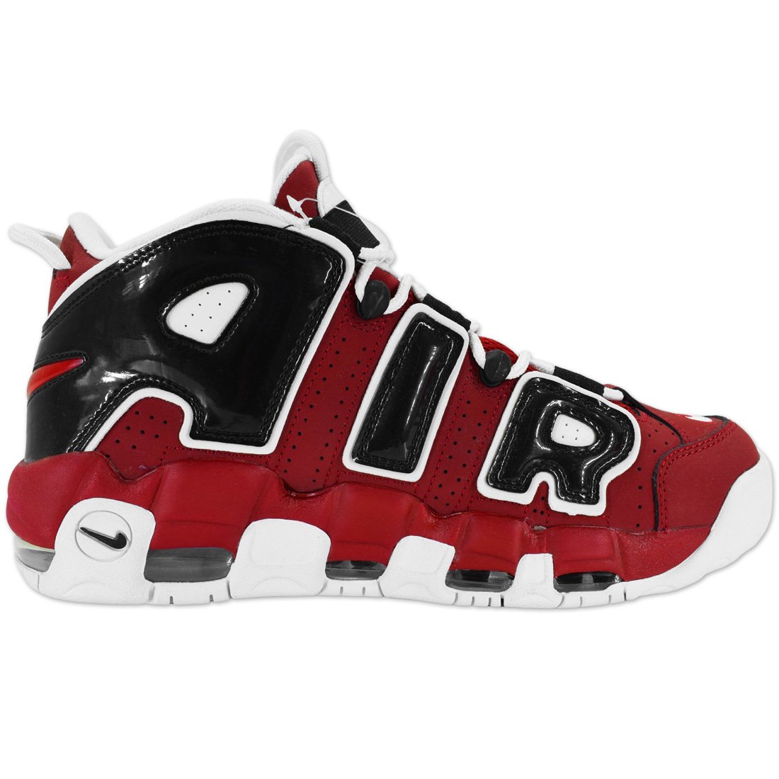 NIKE AIR MORE UPTEMPO 96 - Spyder｜セレクトショップ｜茨城県水戸市