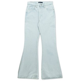 LEVI'S MADE&CRAFTED HIGH RISE FLARE[LADY'S]