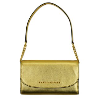 MARC JACOBS CHAIN STRAP LONG WALLET[LADY'S]