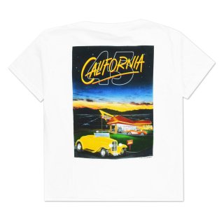 IN-N-OUT 45TH ANNIVERSARY TEE[KIDS]